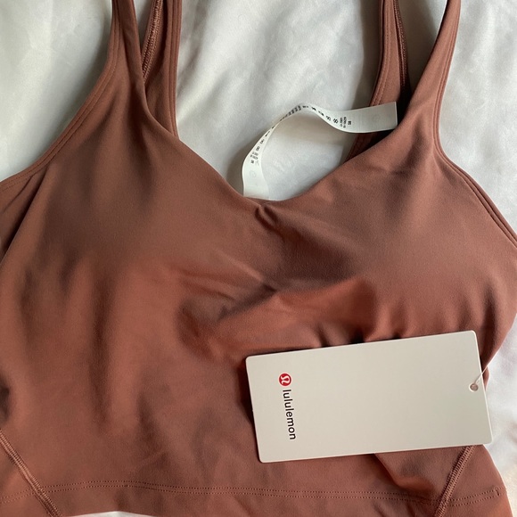 align tank spiced chai